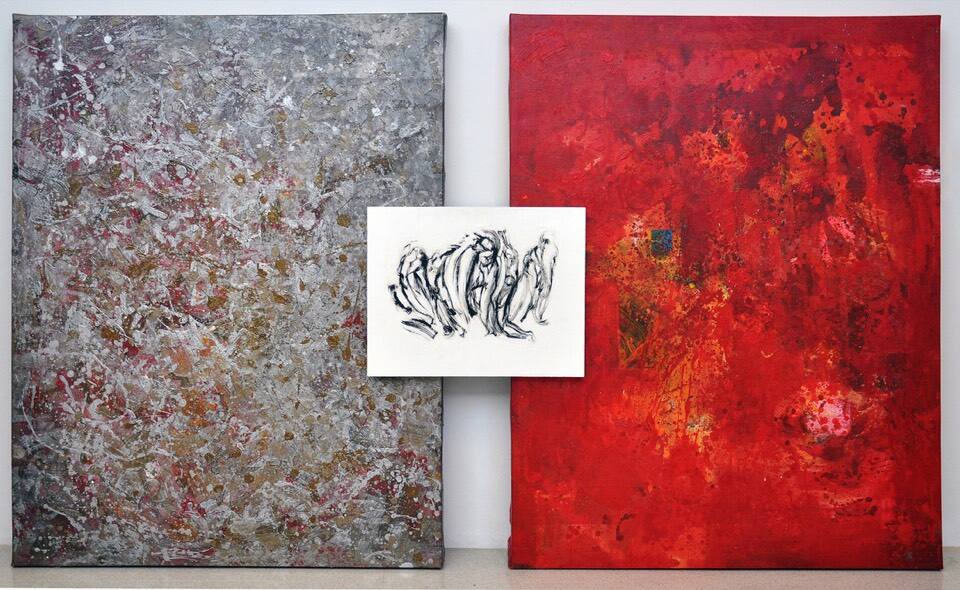 Inside/outside
