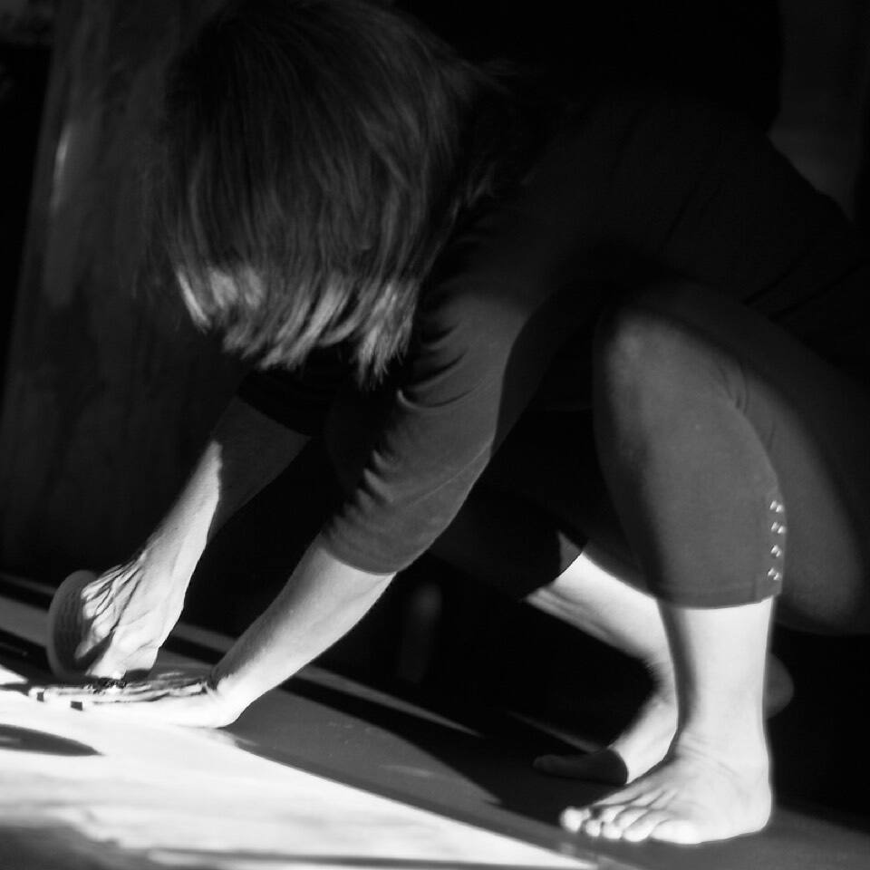 Performance Fluidity on "FLOOR"