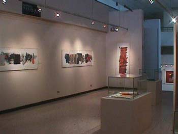 Of Transparencies And Spaces 2001, 2001