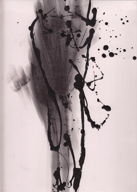 Self Portraits Of Whom 2011, 2011