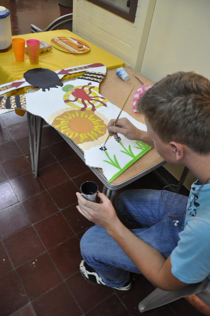 Self Portraits Of Whom 2011, 2011