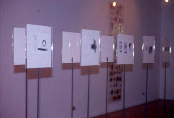 Signs after 9/11 - 2002, 2002
