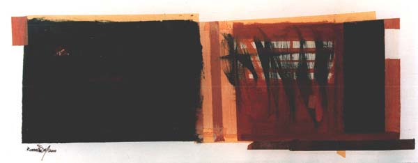 Behind Screens / Japan 2000, 2000