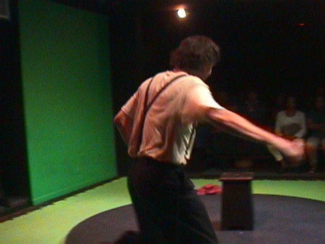 Museography, furniture, lighting & set Design
