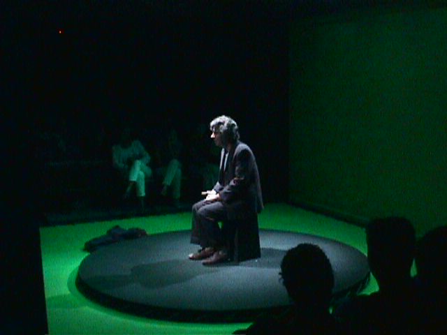 Museography, furniture, lighting & set Design