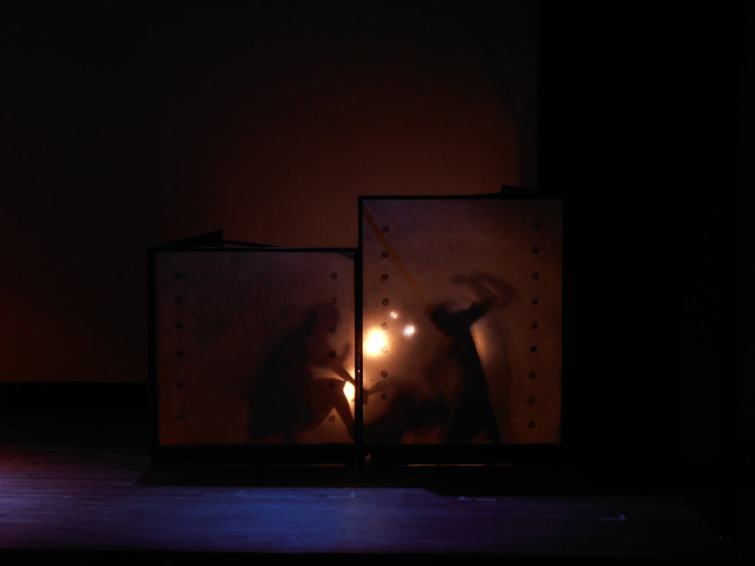 Museography, furniture, lighting & set Design